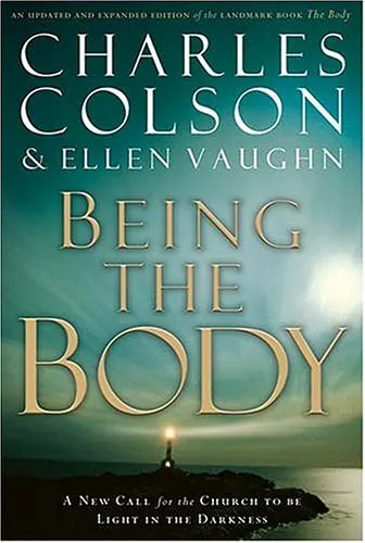 Being The Body