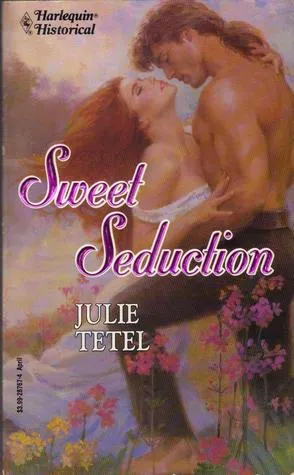 Sweet Seduction