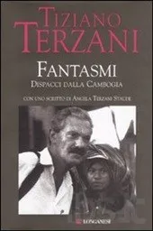 Fantasmi: Dispacci dalla Cambogia