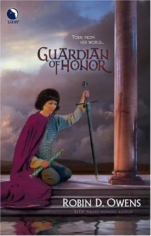 Guardian of Honor