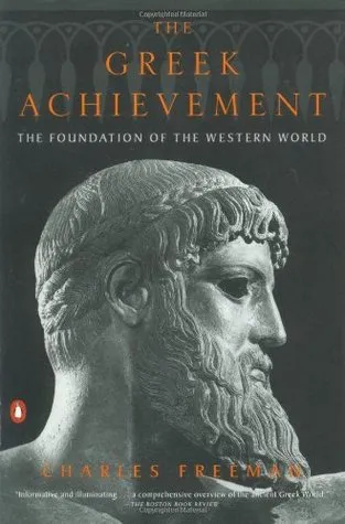 The Greek Achievement: The Foundation of the Western World