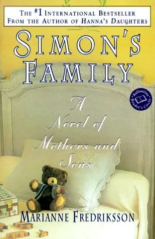 Simon's Family: A Novel of Mothers and Sons