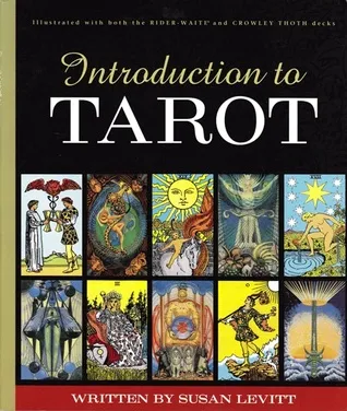 Introduction to Tarot