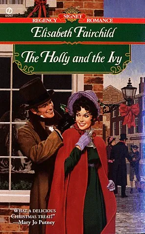 The Holly and the Ivy