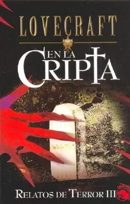 En la cripta: Relatos de Terror III