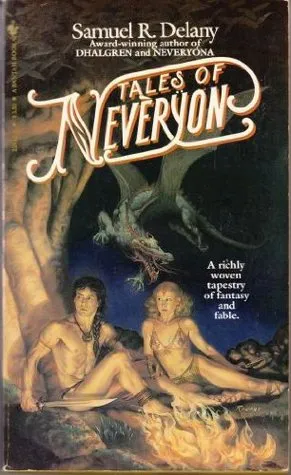 Tales of Nevèrÿon