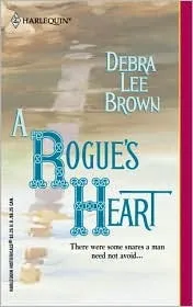 A Rogue's Heart