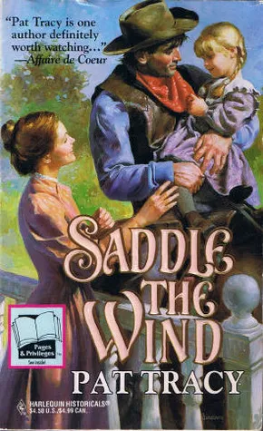 Saddle The Wind