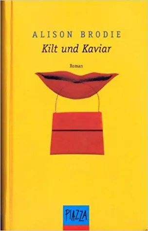 Kilt und Kaviar