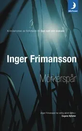 Mörkerspår