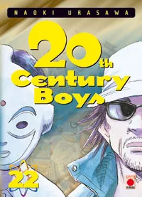 20th Century Boys, Tome 22