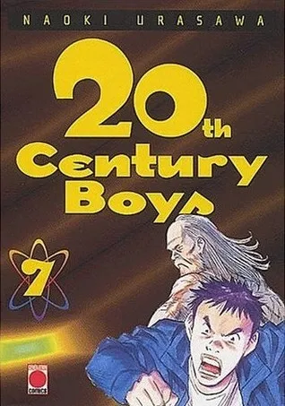 20th Century Boys, Tome 7