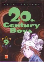 20th Century Boys, Tome 9