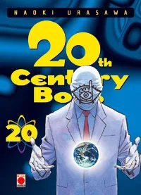 20th Century Boys, Tome 20