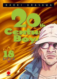 20th Century Boys, Tome 18