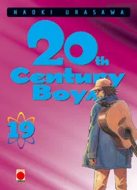 20th Century Boys, Tome 19