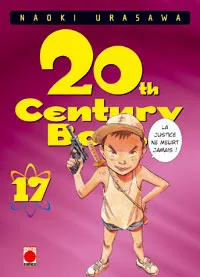 20th Century Boys, Tome 17