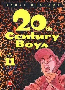 20th Century Boys, Tome 11