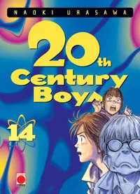 20th Century Boys, Tome 14