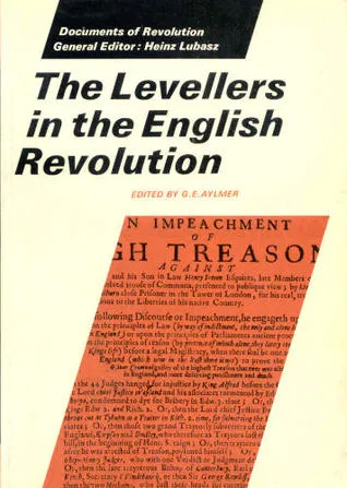 The Levellers in the English Revolution