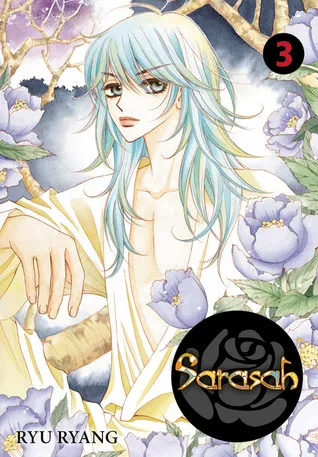 Sarasah, Vol. 3