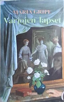 Varjojen lapset