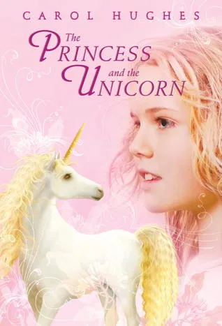 The Princess and the Unicorn