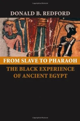 From Slave to Pharaoh: The Black Experience of Ancient Egypt