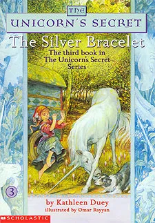 The Silver Bracelet