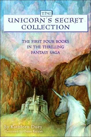 The Unicorn's Secret Collection