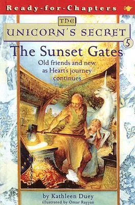 The Sunset Gates