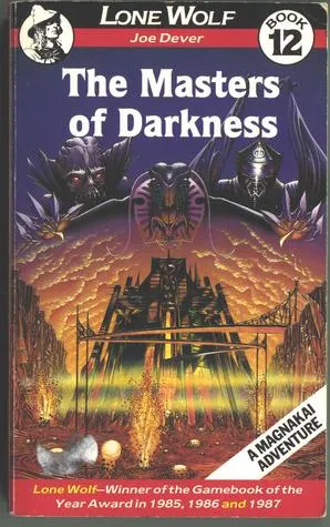 The Masters of Darkness