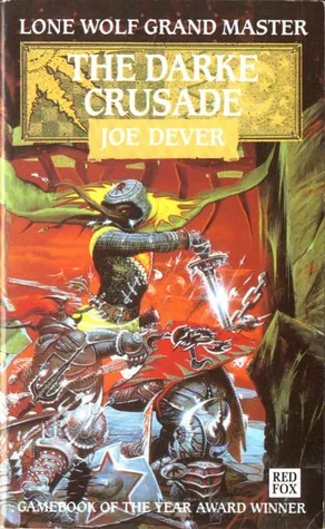 The Darke Crusade