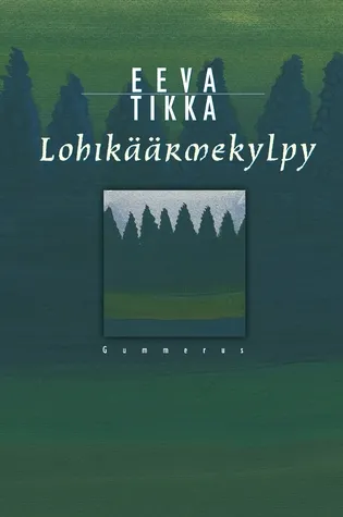 Lohikäärmekylpy