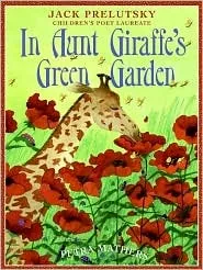 In Aunt Giraffe