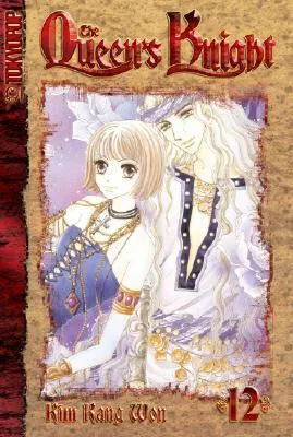 The Queen's Knight, Volume 12