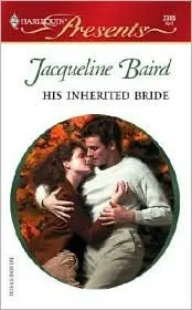 His Inherited Bride