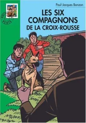 Les six compagnons de la Croix Rousse