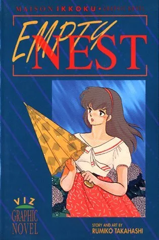 Maison Ikkoku: Empty Nest