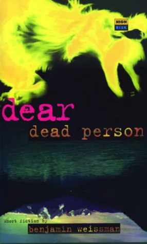 Dear Dead Person