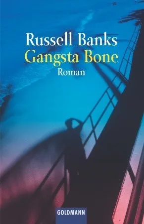 Gangsta Bone: Roman