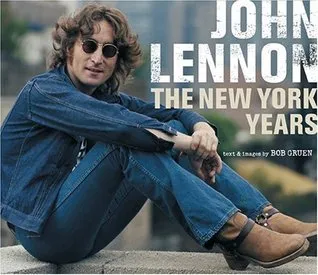 John Lennon: The New York Years