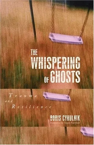 The whispering of ghosts