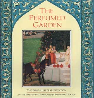 The Perfumed Garden