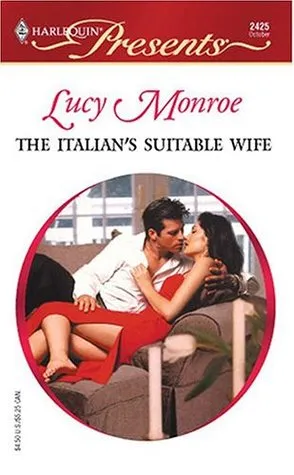 The Italian's Suitable Wife