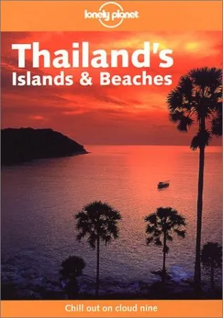 Lonely Planet Thailand's Islands & Beaches