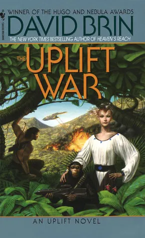 The Uplift War