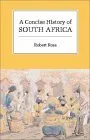 A Concise History of South Africa