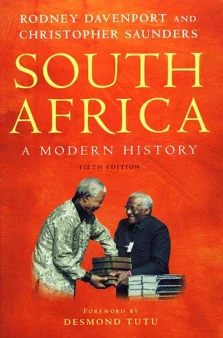 South Africa: A Modern History