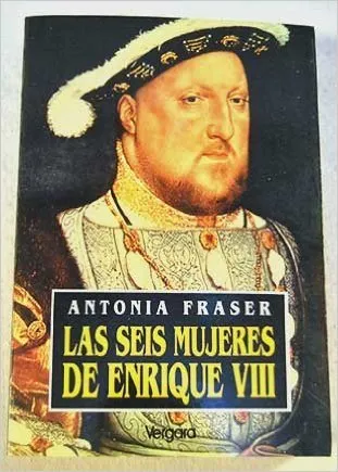 Las Seis Mujeres de Enrique VIII